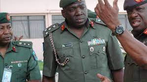 By yusuf alli, managing editor, northern operation. How Major Gen Ibrahim Attahiru Failed To Capture Boko Haram Leader Abu Shekau Dead Or Alive Informone