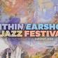 Within/Earshot Jazz Festival 2025 event image