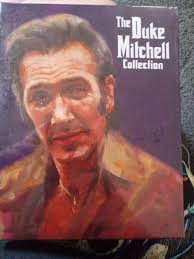 The Duke Mitchell Collection (DVD)