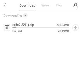 It comes with a dedicated download manager, cloud sync, theme old phones, computers, and slow internet speeds aren't a problem with uc browser. Fix Uc Browser Download Retrying Problem Viral Hax