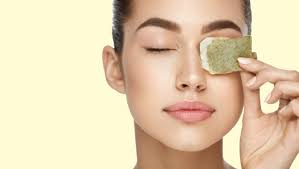 But what if i told you that sipping on green tea. These Tried And Tested Ways Of Using Green Tea For Skin Will Make You Glow