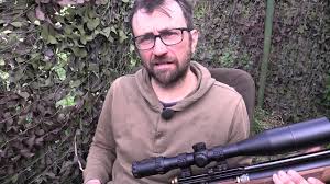 As i mentioned above, if you're already familiar with airguns then you may wish to skip this short section that covers the basics. Rabbit Shooting With An Air Rifle Youtube