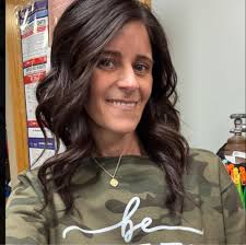 Church clothing closet or donation drop-off?