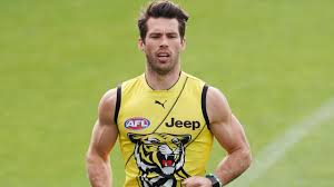 Superstar, alex rance to make surprise vfl appearance. Nick Vlastuin Says Richmond Expect Alex Rance To Fly On Return