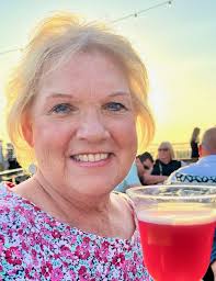 Obituary information for Patricia Sayad