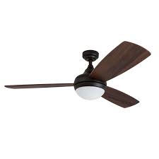 52 Alexa 3 Blade Led Ceiling Fan With Remote Control 2x For Living Room Propeller Ceiling Fan Ceiling Fan Ceiling Fan With Remote