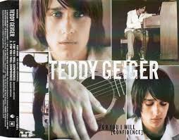 Teddy Geiger