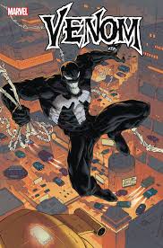 Rising star donny cates and blockbuster artist ryan stegman transform the world of venom! Venom 2018 27 Incognito Comics