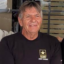 Obituary, Visitation & Funeral Information