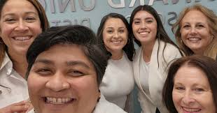 ✨ Historic Night for OUHSD! ✨ I had the immense honor of being officially  sworn in as a Trustee for the Oxnard Union High School District