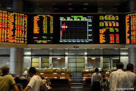Brokerages in the form of american depository receipts (adrs), which are placeholder equities held in a trust by a bank that represent shares of a foreign stock. 5110 Share Price And News Uoa Real Estate Investment Trust Share Price Quote And News Fintel Io
