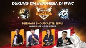 Kumpulan kode redeem mei terbaru 2019. 2019 Free Fire World Cup Cute766