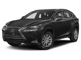 The result, the lexus nx, isn't simply a condensed version of the rx. 2020 Lexus Nx Nx 300 F Sport Awd Specs J D Power