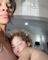 27 weeks & lol-ing at all the strangers that keep telling me I'm ready to  pop any day now!….🥲