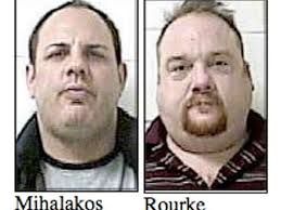 Men face charges relating to prostitution