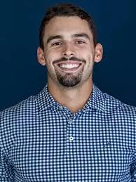 2021-22 Men's Golf Roster