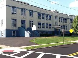 Itasca bank & trust co. Sherman School Roselle Park Nj Roselle Park Roselle Places