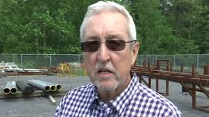 Larry Jeffords's Instagram, Twitter & Facebook