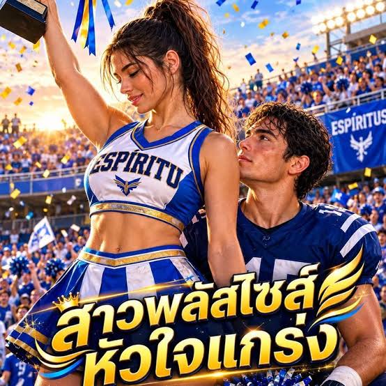สาวพลัสไซส์หัวใจแกร่ง (พากย์ไทย)