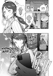 Saimin NTR Oyako | Hypnosis Netorare 2.0: Mother and Daughter - English  Hentai Manga (Page 13)