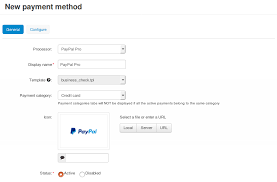 Most paypal for business reviews — particularly from business owners — rave about how easy it is to set up a paypal account. How To Set Up Paypal Pro In Cs Cart Cs Cart 4 13 X Documentation