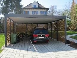 Your kit can be square, a rectangle, or even round. A Cost Effective Way Of Building A Carport
