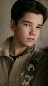 #morph nathan Kress