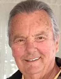 Jonathan Horne Obituary (1940