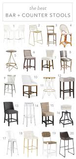 20 of the best bar stools (and what we