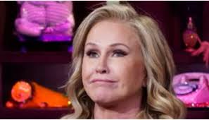 Kathy Hilton Returns to Aspen Following RHOBH Drama