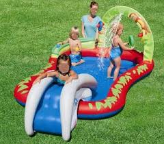 Pin On Kolam Renang Kanak Kanak