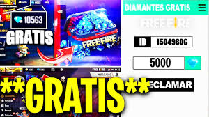 Unfrotunately you can get diamonds only by paying. Generador De Diamantes Septiembre 2020 Consigue Diamantes Para Free Fire Gratis Sin Dinero Youtube