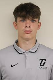 2025 Men's Soccer Roster