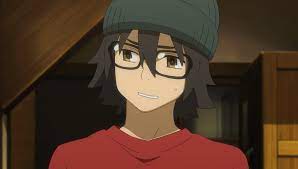 Jinta Jintan Yadomi Gallery Anohana Wiki Fandom Anohana Anime Anime Characters