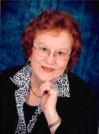 Lila Everette Lilley