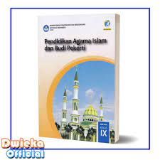 Ulangan harian pai dan bp kelas 5 bab 9 semester 2 dan jawaban. Buku Siswa Pai Smp Kelas 9 Pendidikan Agama Islam Kurikulum 2013 Edisi Revisi 2018 Shopee Indonesia