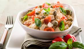 We did not find results for: L Insalata Di Riso Piu Buona Del Mondo Il Buon Riso