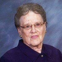 Doris Gustafson Obituary