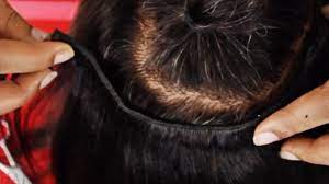 How to remove glue in hair extensions do you are looking for the best hair weave glue removers for your own? Waschen Einer Eingeklebten Haarwebart Sis Hair