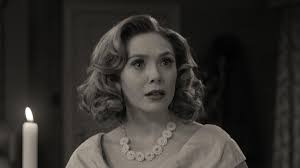 The series is a sequel to avengers: Wandavision Episode 1 And Episode 2 Easter Eggs And Marvel References Cnet