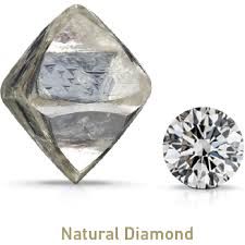 Natural Diamonds Vs Synthetic Diamonds