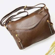 Tas kulit lady postmankuwaluhan rt 3 / rw 4 secang, magelang 5619528. Jual Tas Selempang Wanita Tas Kulit Asli Garut Tas Wanita Papirut 020 Online Mei 2021 Blibli
