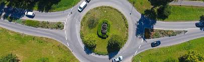 Theatre du rond point yakınlarında yapılacak şeyler. Savoir Prendre Un Rond Point Avec Permisecole