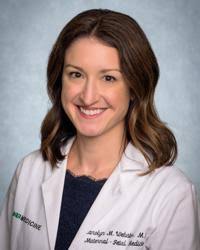 Maternal and Fetal Medicine