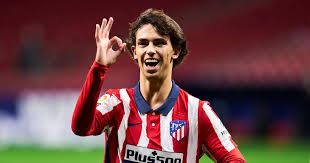 He is known as the golden boy and it is easy to see why, as he has a phenomenal speed, finishing and a dribbling technique. Joao Felix Flourishes Alongside Strike Partner Luis Suarez Archyde