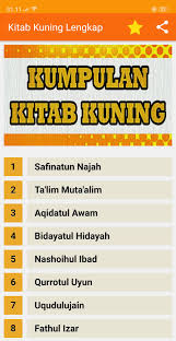 We did not find results for: Kitab Kuning Lengkap For Android Apk Download