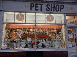 Please enter your address, city, state or zip code, so that we can display the businesses near you. We Are Open On A Sunday Pet Shops Ripon The Pet Shop Ripon North Yorkshire