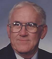 Robert Tyrrell Obituary (2018)