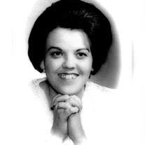 Charlene Mae Richardson Obituary