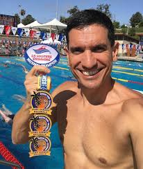 The Chlorine Chronicles Summer 2019